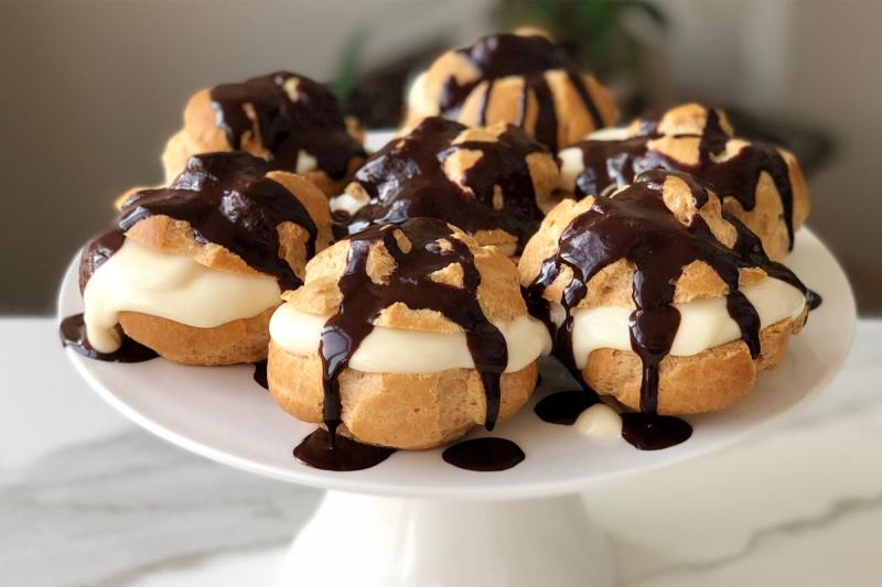 Profiterol