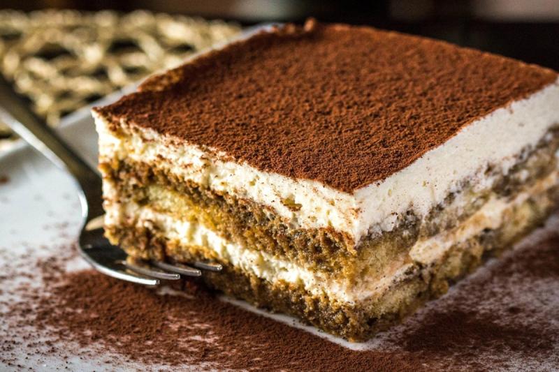 Tiramisu